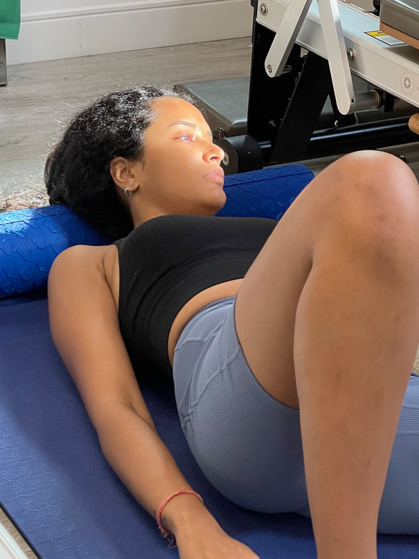 About - NEW STRENGTH PILATES